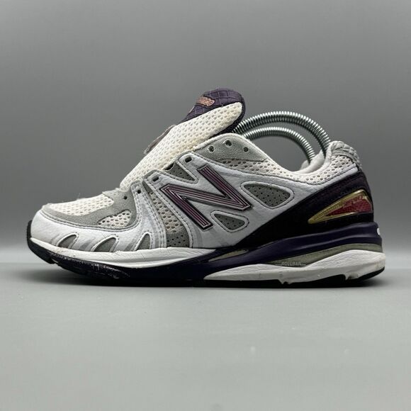 New Balance Made in USA Heritage 1540 Collection Women's Running Shoes Size 8 - Picture 4 of 9